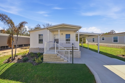 RPV Royal Palm Village