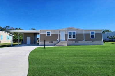 RPV Royal Palm Village