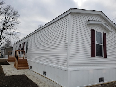 MBM Meadowbrook Estates