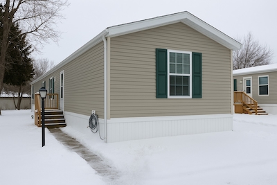 WDS Woodside Terrace