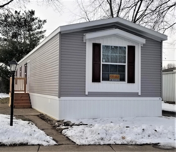 WDS Woodside Terrace