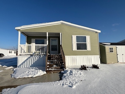 CAR Carrington Pointe