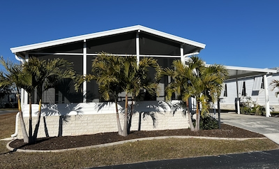 BHP Blue Heron Pines