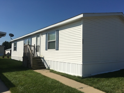 WST Westbrook Village