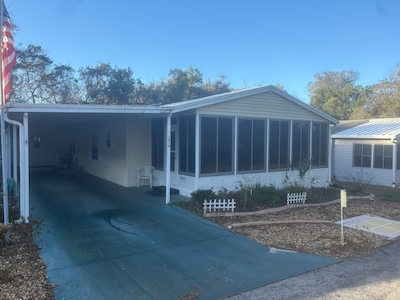 ORA Orange Tree Village