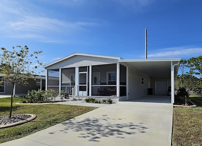 HDR Hacienda Del Rio