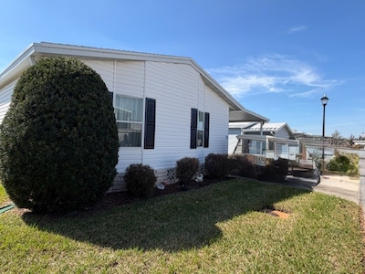 LAK Lake Juliana Landings