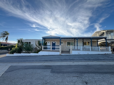 PVS Palos Verdes Shores MH & Golf Community