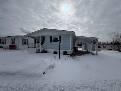 PSV Parkside Village