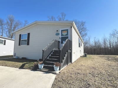 TAN Tanglewood Village