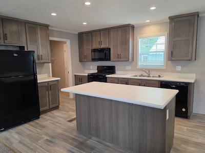 HGR Highland Greens Estates