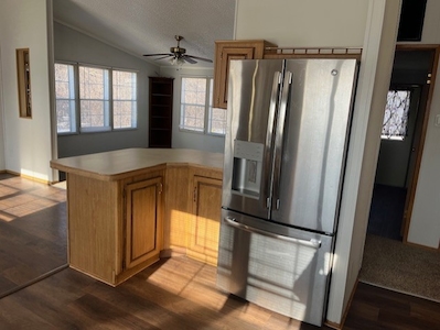 FIS Fisherman's Cove