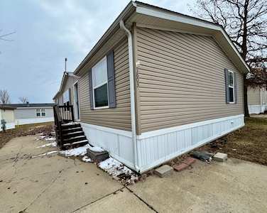 IDP Independence Commons