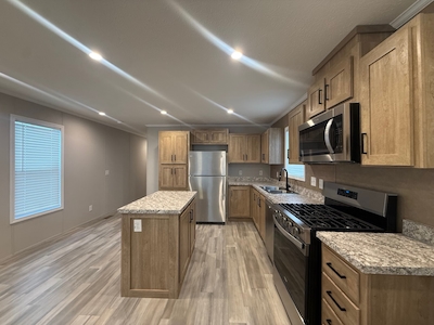 KIM Kimberly Estates