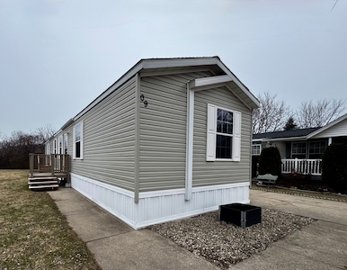 WDV Warren Dunes Village