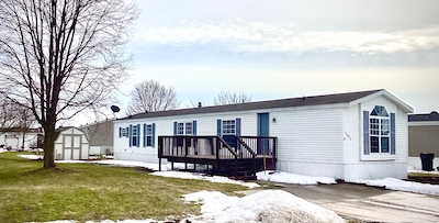 WAV Waverly Shores Village