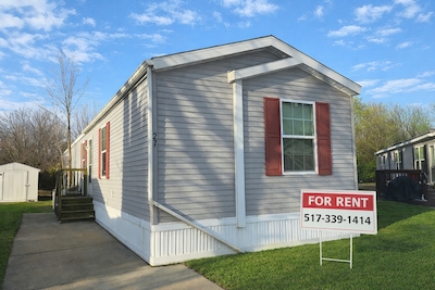 OIV Oak Island Village