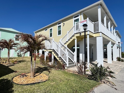 OBJ Ocean Breeze Resort