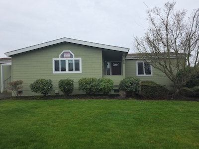 EUG Lakeridge of Eugene