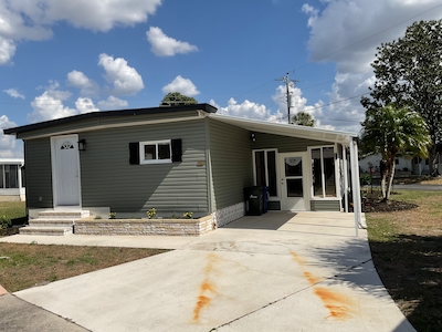 BAV Bahia Vista Estates