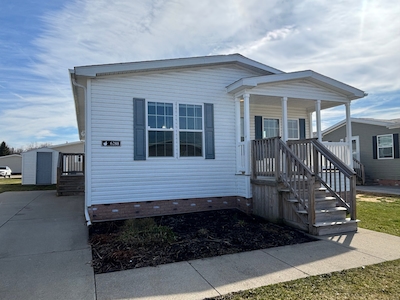 CMC Cider Mill Crossings