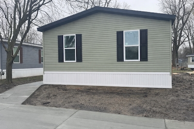 HLL Hawaiian Gardens/Holly Village