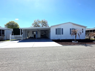 HDR Hacienda Del Rio