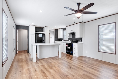 RIV River Ridge Estates