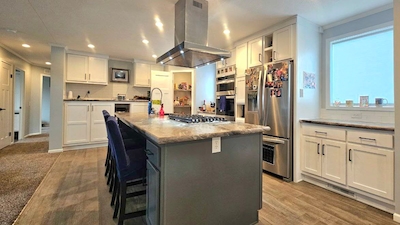 CMC Cider Mill Crossings