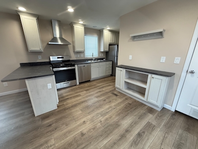 EVE East Village Estates