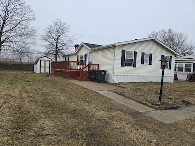 WVE West Village Estates