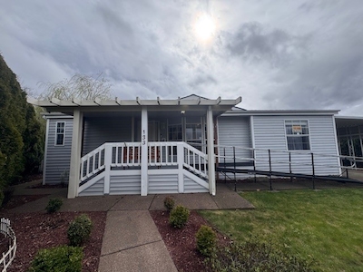 WDL Woodland Park Estates