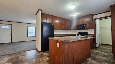 CMC Cider Mill Crossings