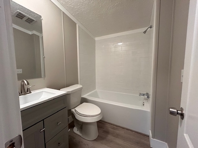 PRE Presidential Estates