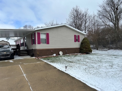 SYL Sylvan Glen Estates