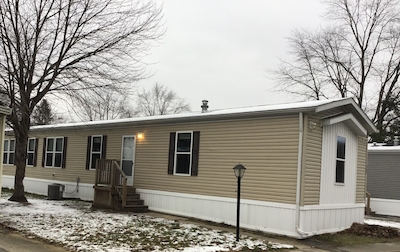 WDS Woodside Terrace