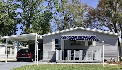 LCV La Costa Village