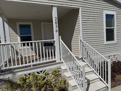 LSL Lakeshore Landings