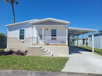 BAV Bahia Vista Estates