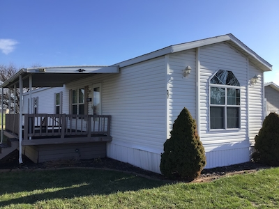 WSR Westbrook Senior Village