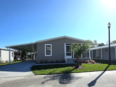HDR Hacienda Del Rio