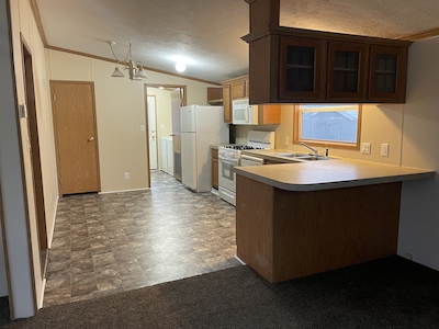 TLN Timberline Estates