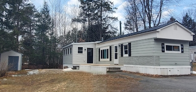HLK Hemlocks