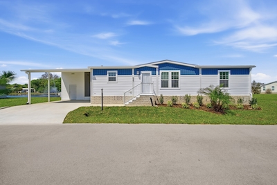 RPV Royal Palm Village