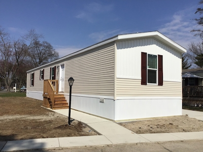 WDS Woodside Terrace