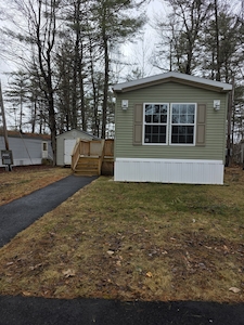 RSP Riverside Drive Park