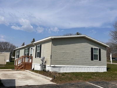 PRE Presidential Estates