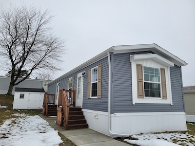 HGR Highland Greens Estates