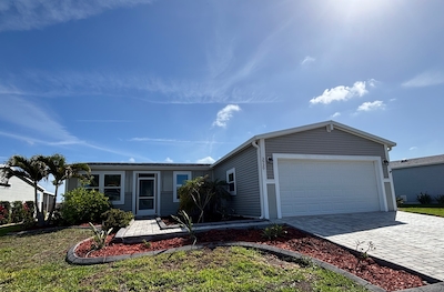 RSC Riverside Club Golf & Marina Community