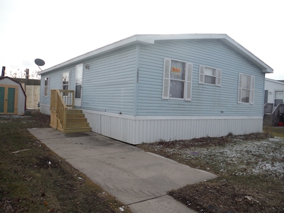 WVE West Village Estates